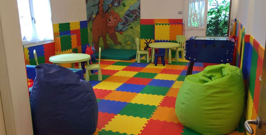 AlpHotel Taller 4*