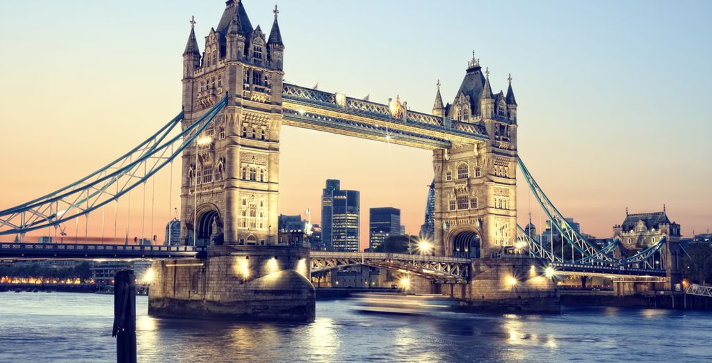 Novotel London Paddington 4*