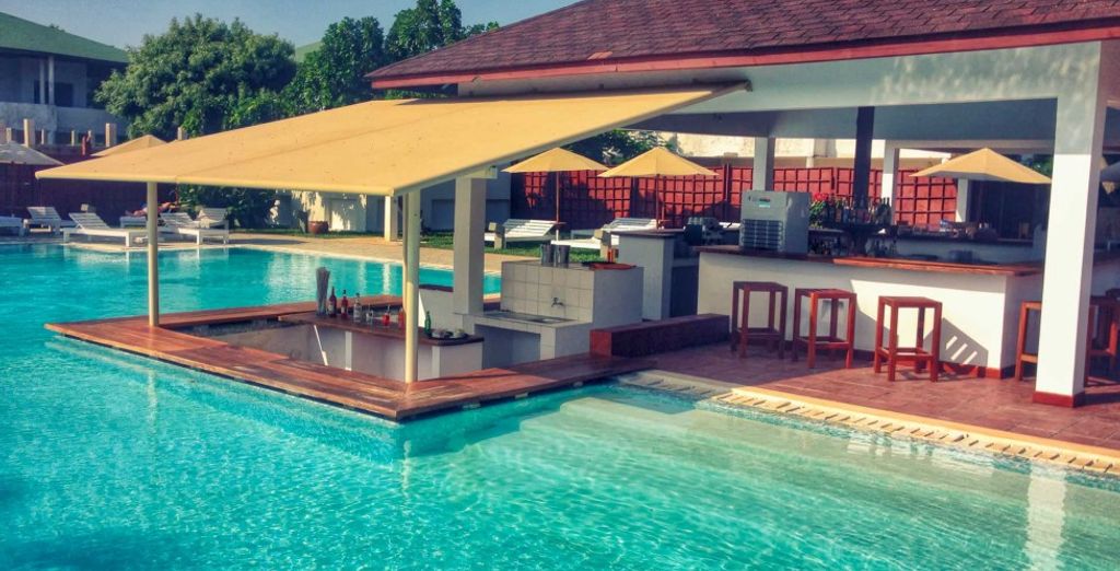 Gecko Resort 4*