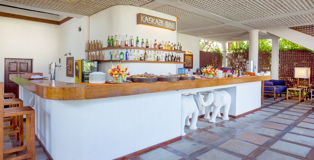 Gecko Resort 4*
