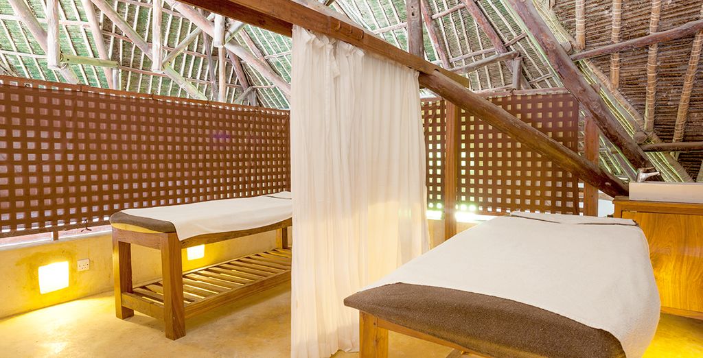 Gecko Resort 4*