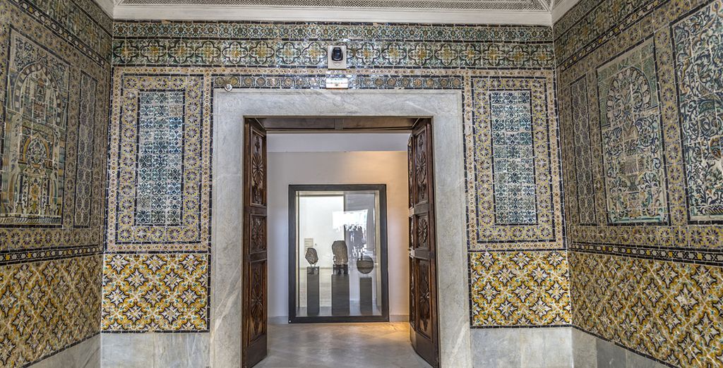 Tunisia in tour a 360°