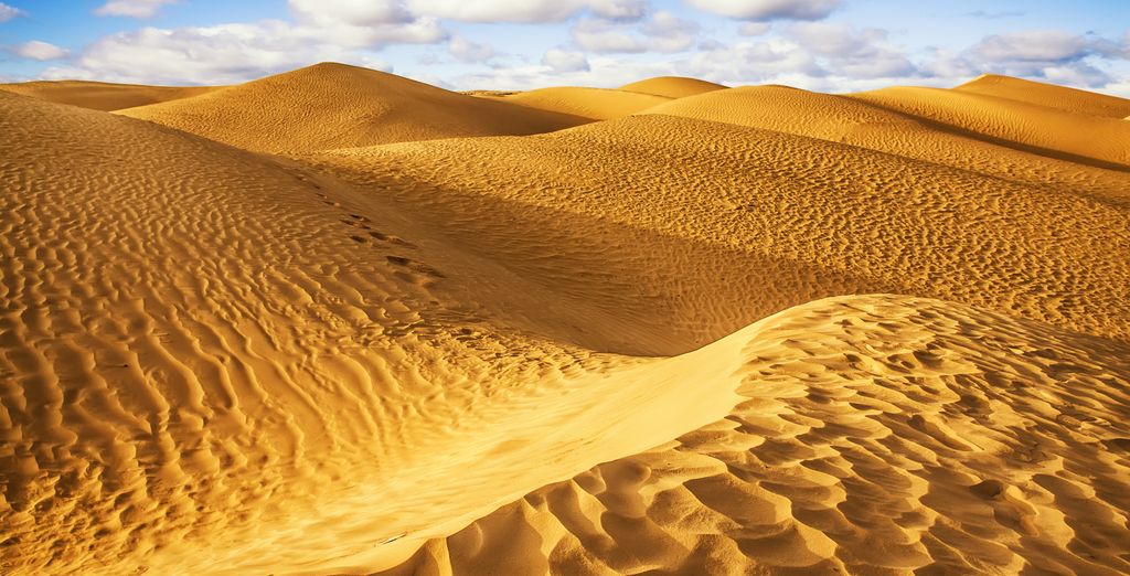 Tunisia in tour a 360°