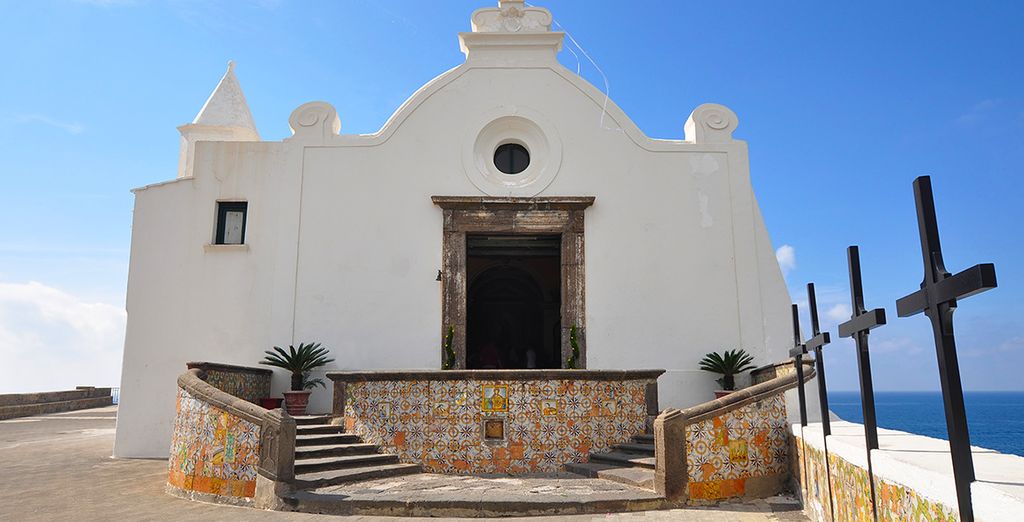 Wellness Tour Ischia e Costiera Amalfitana