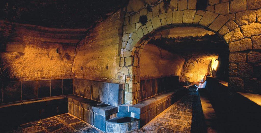 Wellness Tour Ischia e Costiera Amalfitana