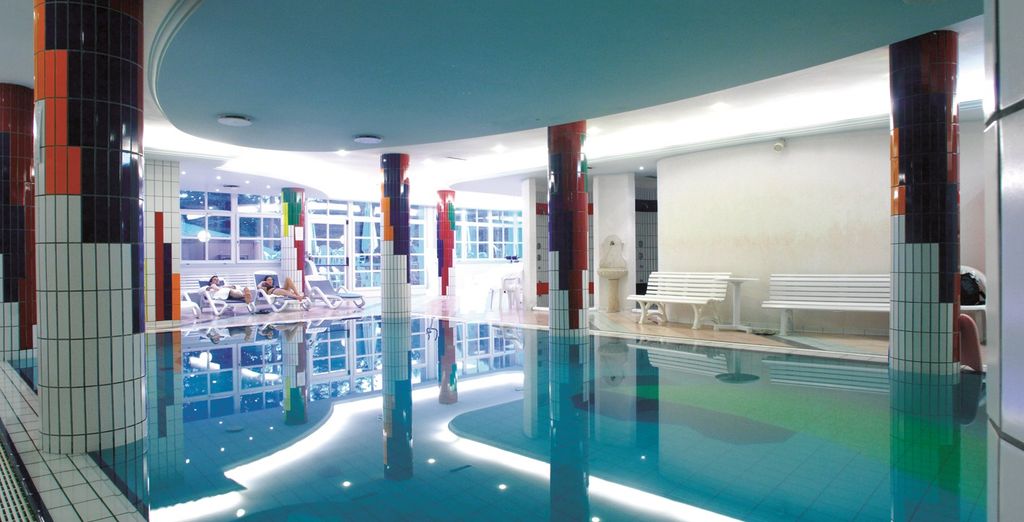 Hotel Shandranj - Active, Family & Wellness 4*