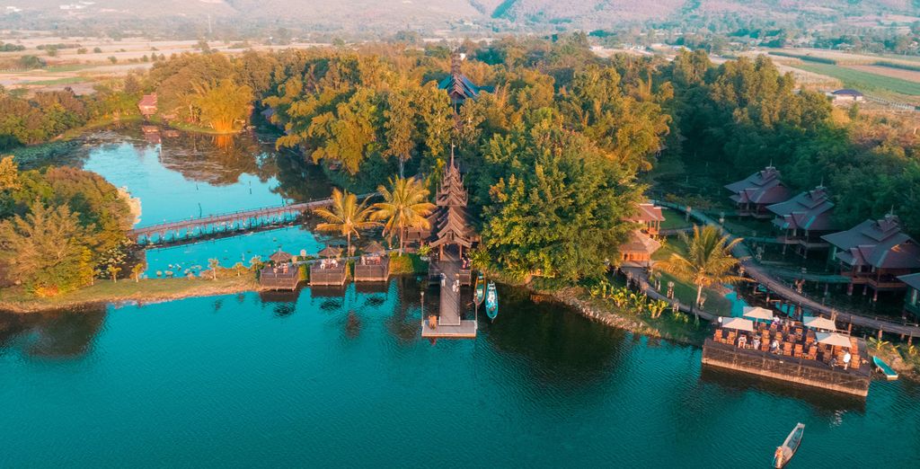 I segreti del Myanmar in libertà + possibile estensione a Ngapali