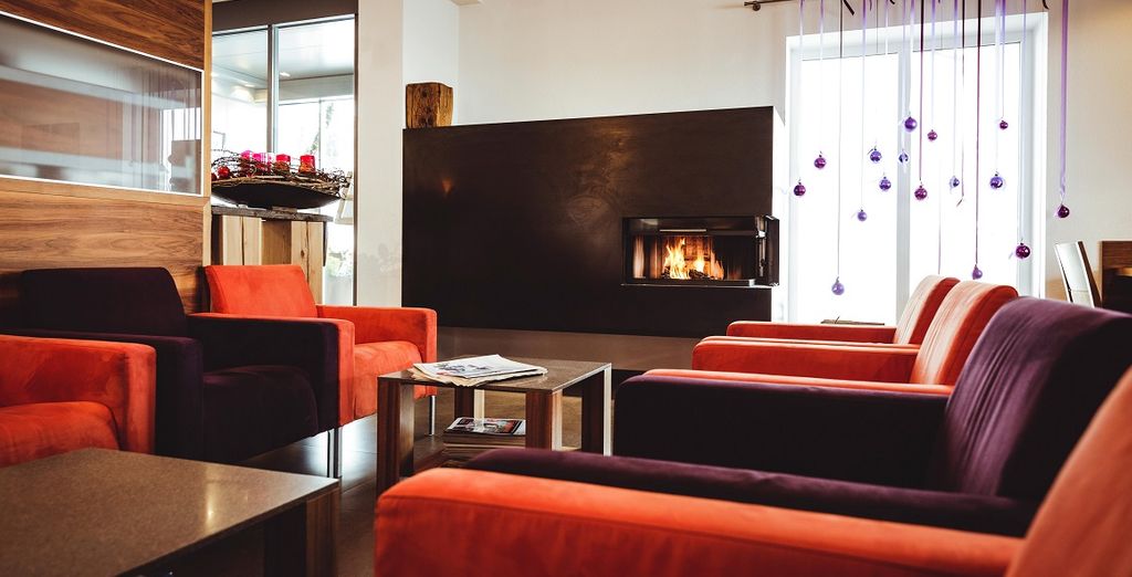 Gourmet Boutique Hotel Tanzer 4*