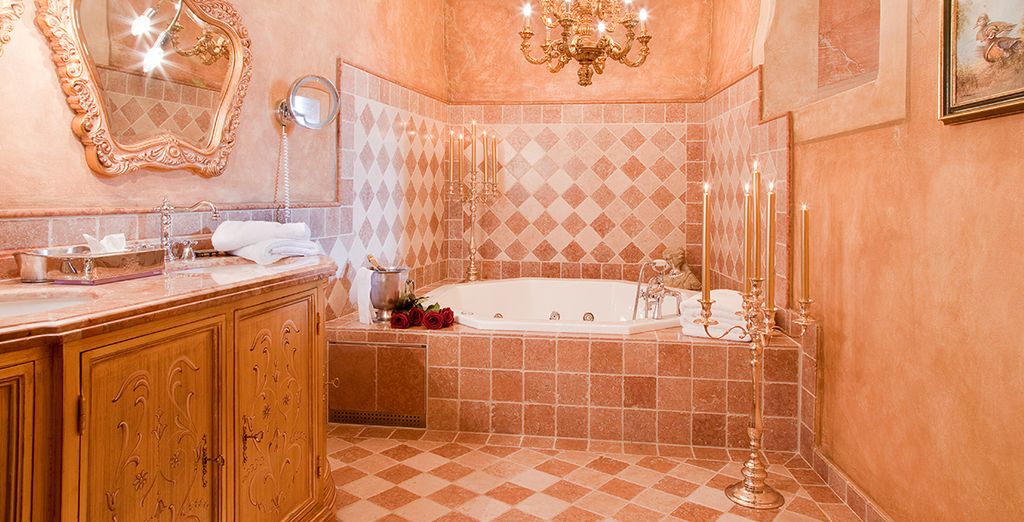Boutique Hotel Schloss Matzen 4*