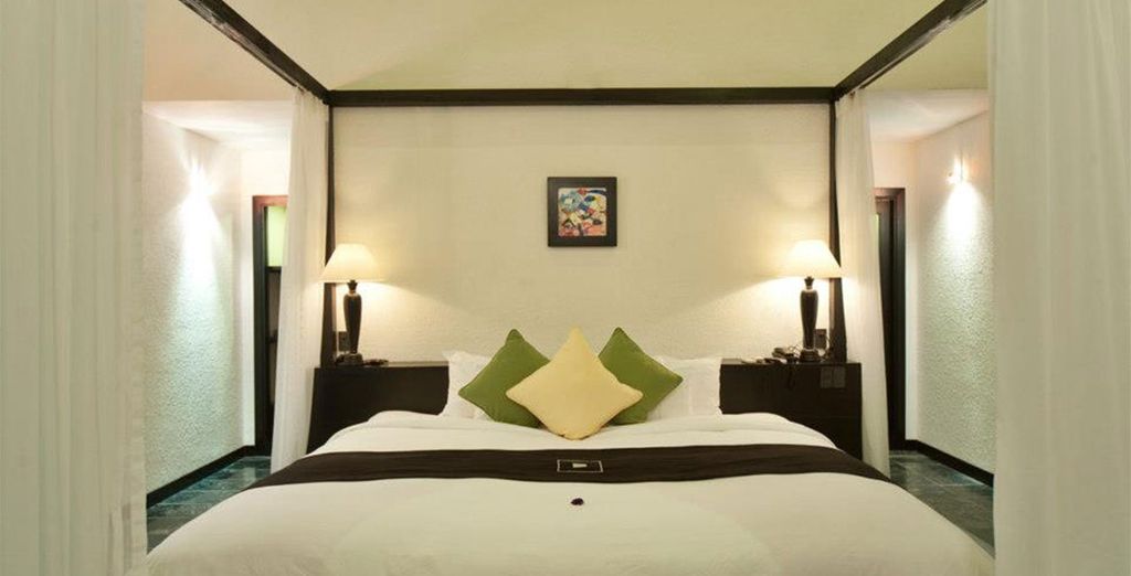 Tour del Vietnam di 12 notti con soggiorno mare sull'isola di Phu Quoc