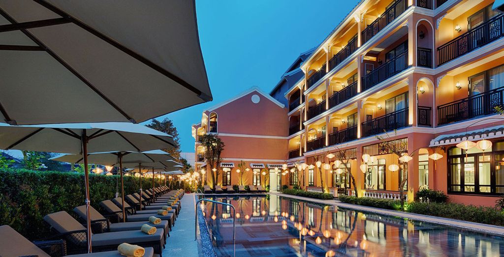 Tour del Vietnam di 12 notti con soggiorno mare sull'isola di Phu Quoc