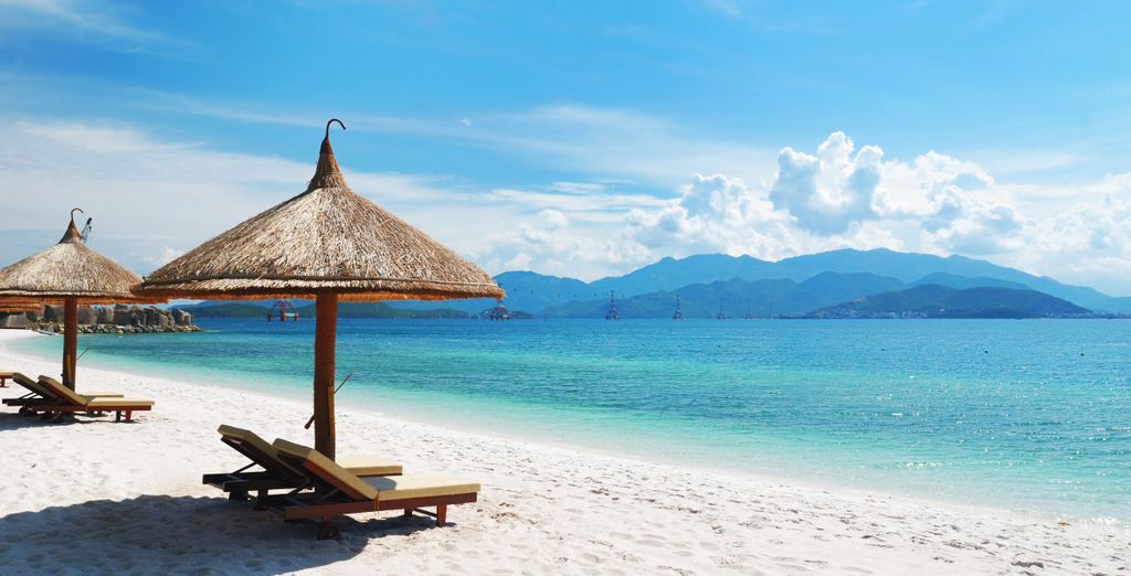Tour del Vietnam di 12 notti con soggiorno mare sull'isola di Phu Quoc