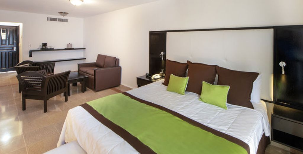 Viva Dominicus Palace 4*