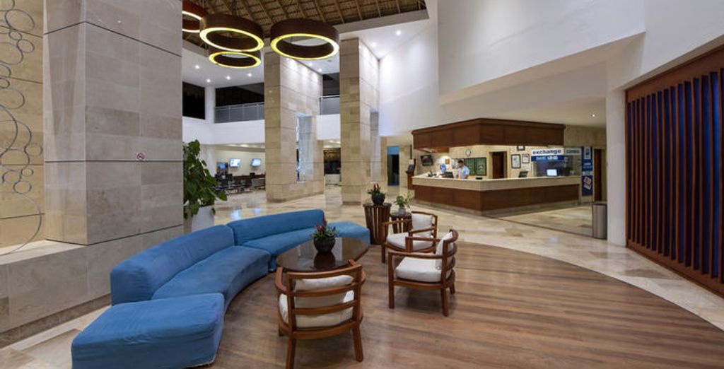 Viva Dominicus Palace 4*