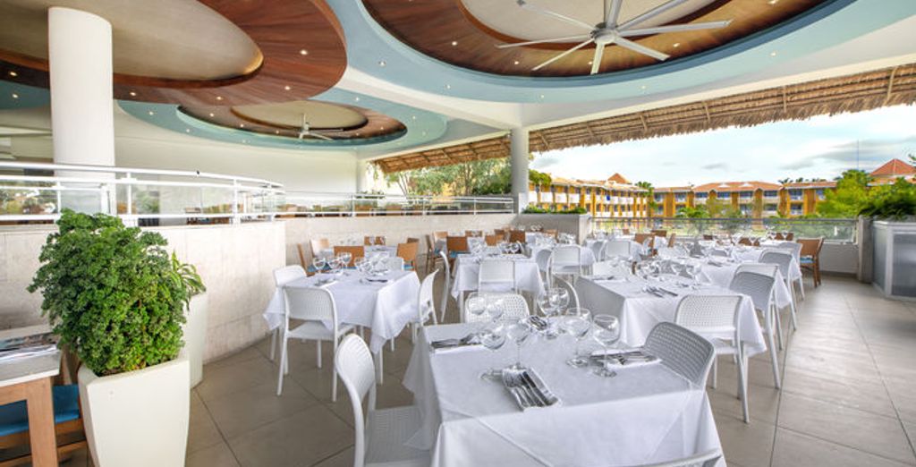 Viva Dominicus Palace 4*