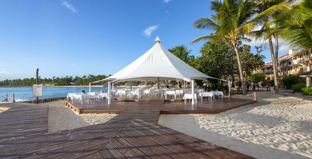 Viva Dominicus Palace 4*