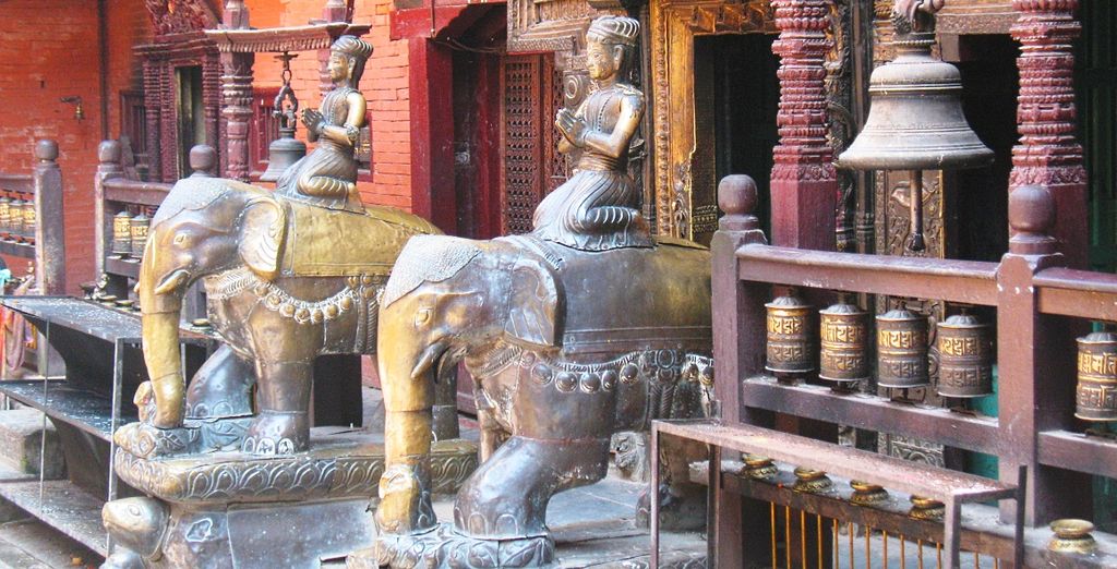 Tour alla scoperta del Nepal