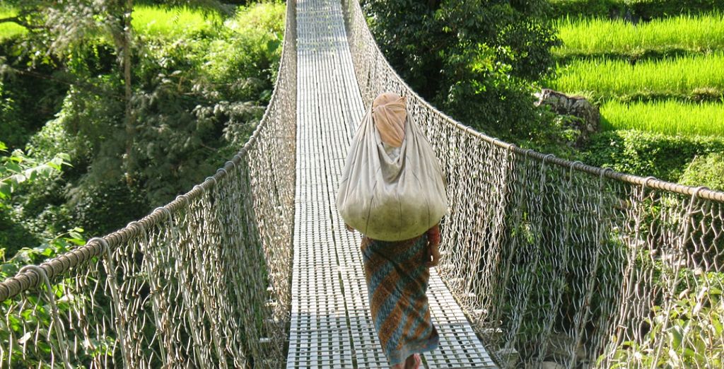 Tour alla scoperta del Nepal