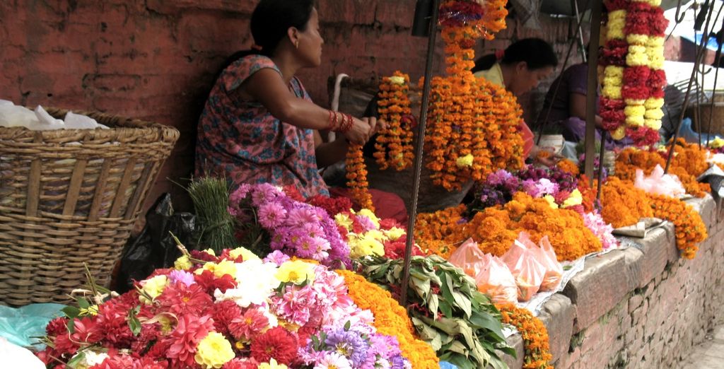 Tour alla scoperta del Nepal