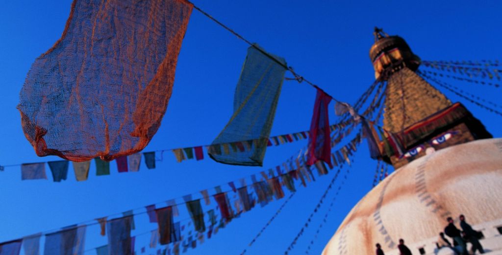 Tour alla scoperta del Nepal