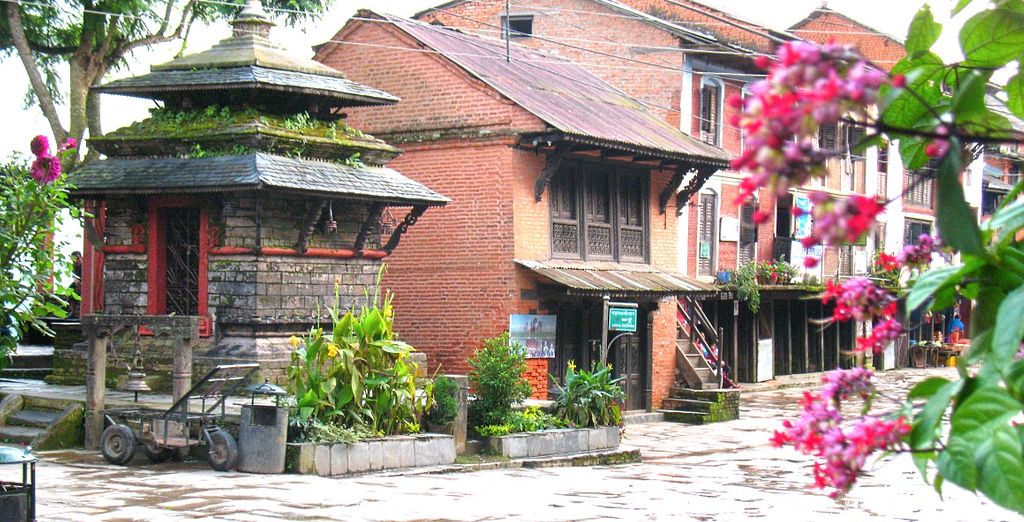 Tour alla scoperta del Nepal