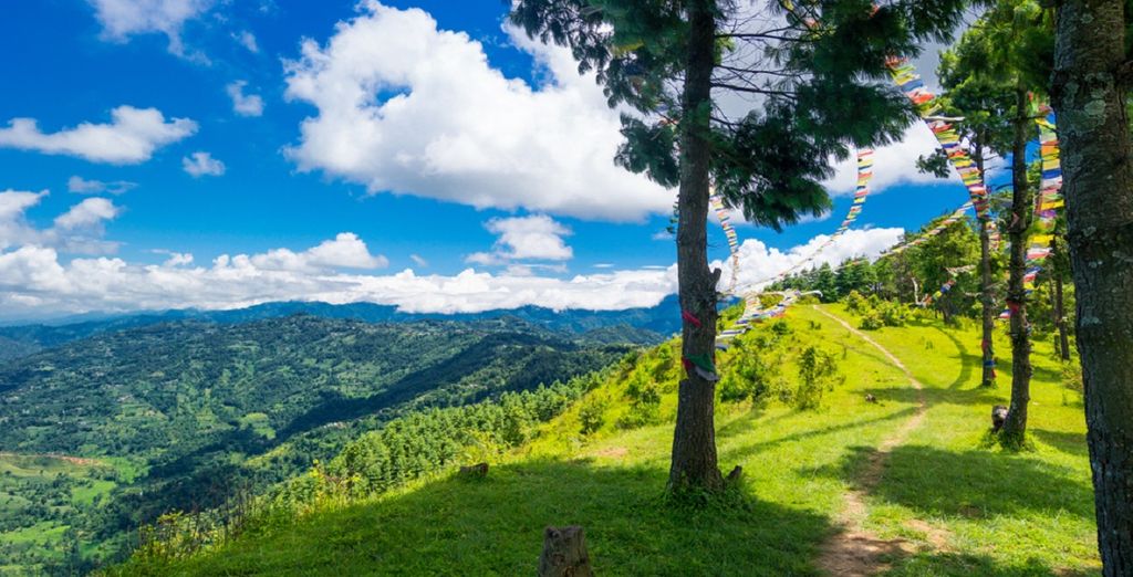 Tour alla scoperta del Nepal