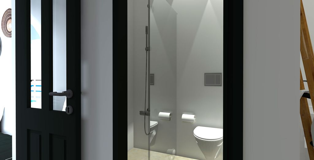 Sandaya Luxury Suites