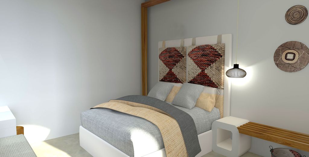 Sandaya Luxury Suites