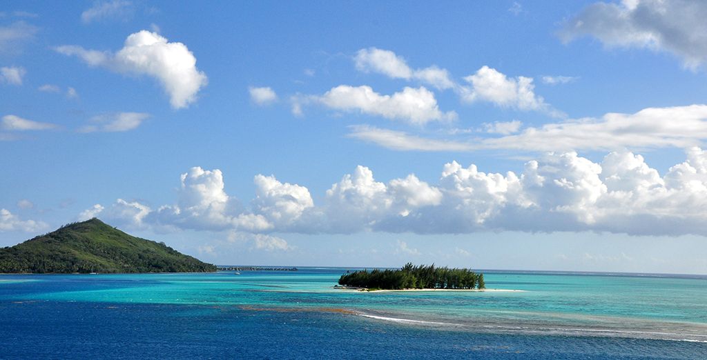 Crociera in veliero tra le isole della Polinesia Francese