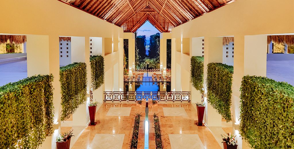 The Marmara Manhattan 4* + Occidental at Xcaret Destination 5*