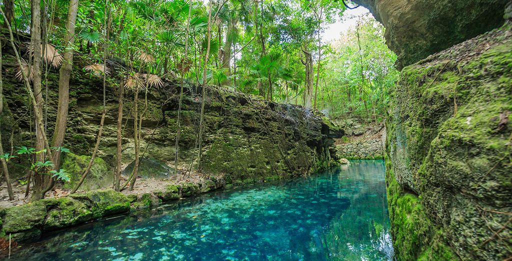 The Marmara Manhattan 4* + Occidental at Xcaret Destination 5*