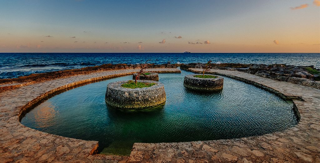 The Marmara Manhattan 4* + Occidental at Xcaret Destination 5*