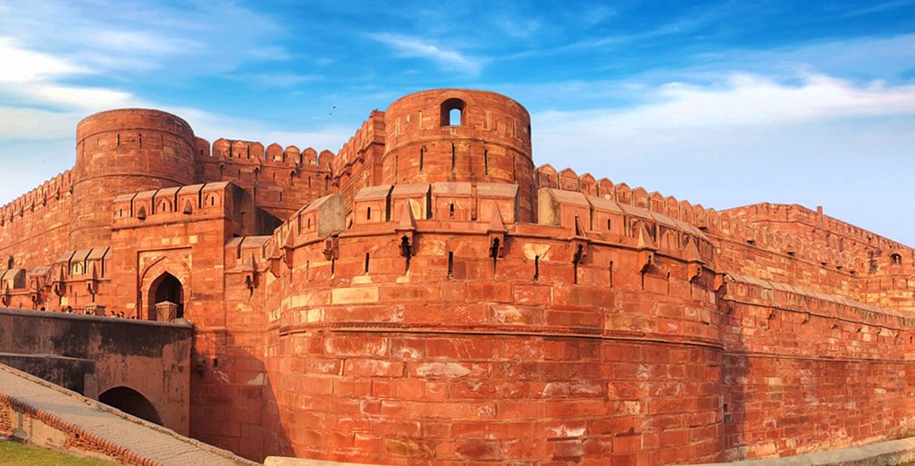 Soggiorno a Doha + tour Il Triangolo d'Oro con mini safari al parco Ranthambore