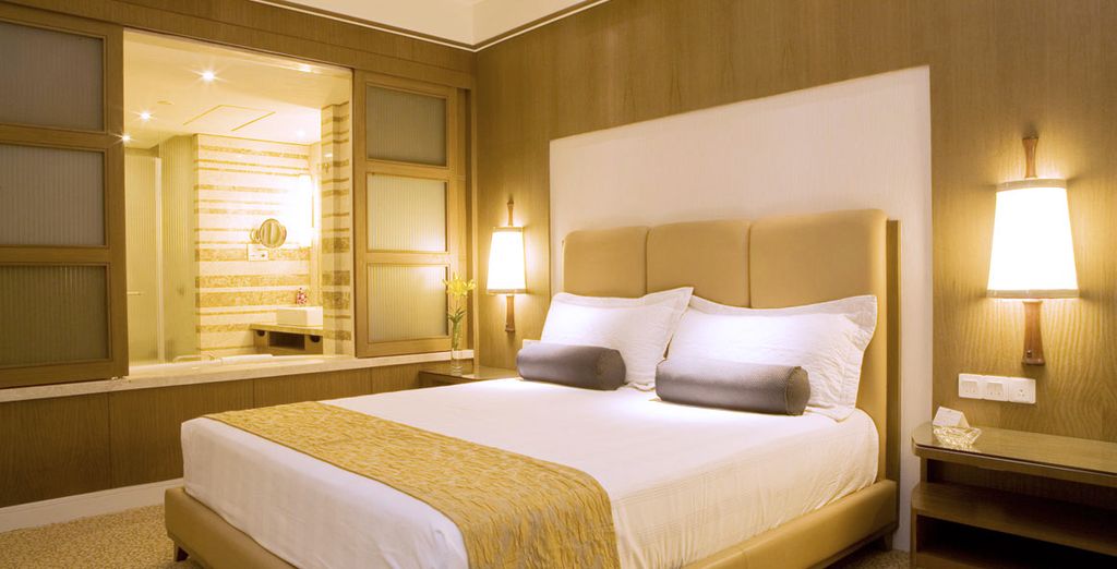 Soggiorno a Doha + tour Il Triangolo d'Oro con mini safari al parco Ranthambore