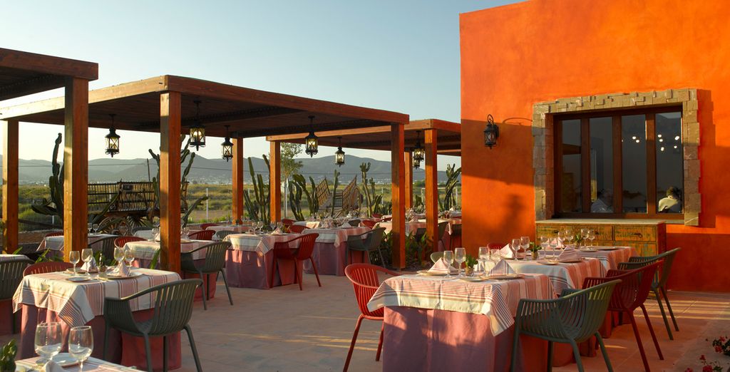Complex Grand Palladium Palace Ibiza & White Island Ibiza Resort & Spa