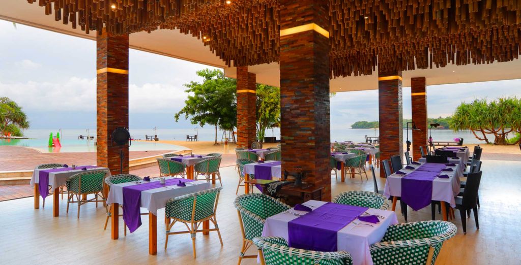 The Sanctoo Villas & Spa Ubud 5* + Anema Resort Gili Lombok 5* + The Elysian Villas Resort 5*
