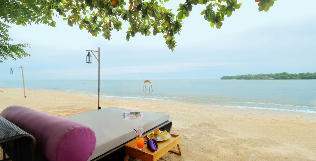 The Sanctoo Villas & Spa Ubud 5* + Anema Resort Gili Lombok 5* + The Elysian Villas Resort 5*