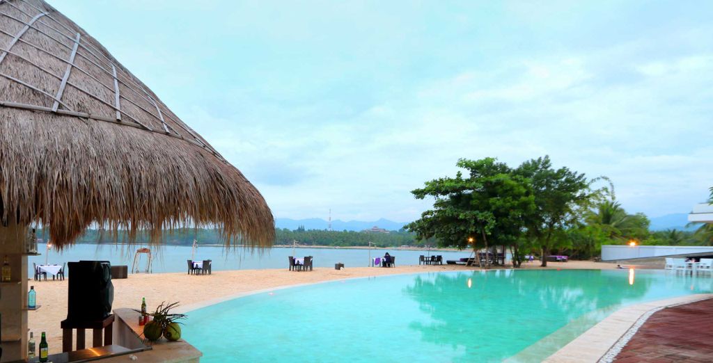 The Sanctoo Villas & Spa Ubud 5* + Anema Resort Gili Lombok 5* + The Elysian Villas Resort 5*