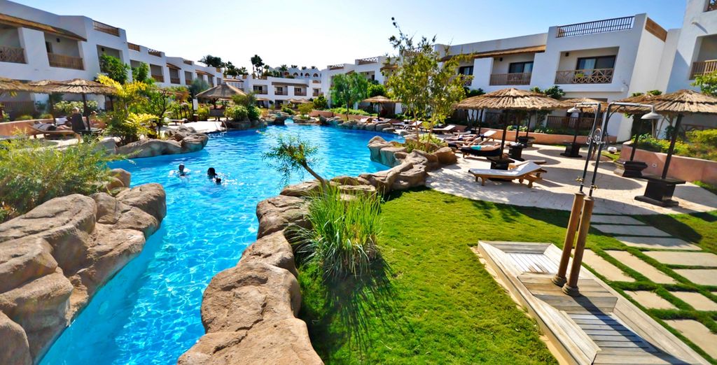 Domina Coral Bay King’s Lake 5*