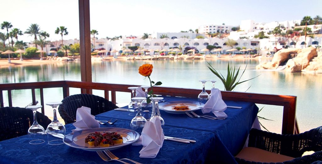 Domina Coral Bay King’s Lake 5*