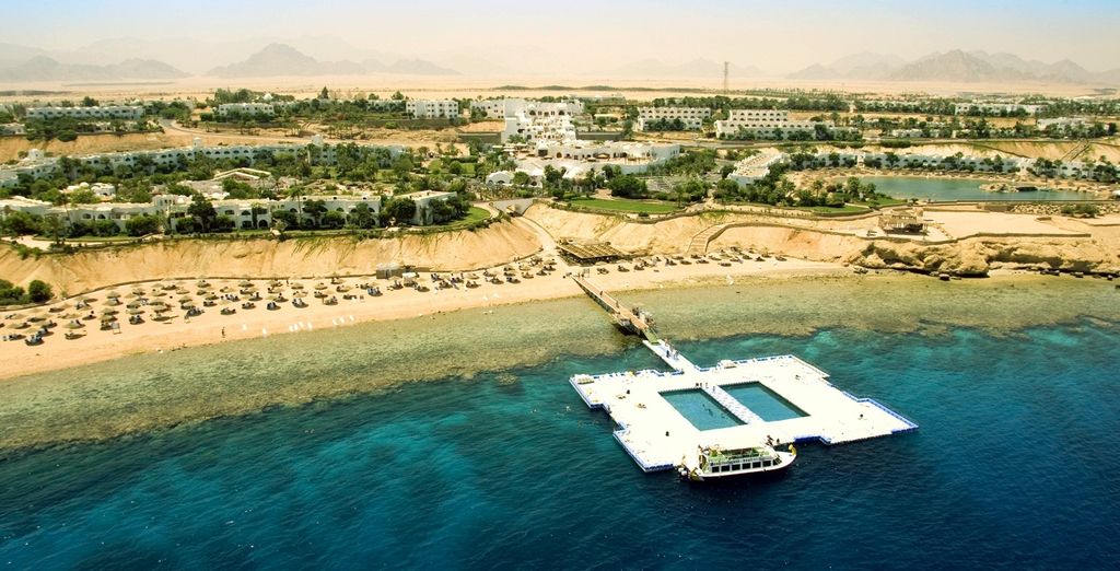 Domina Coral Bay King’s Lake 5*