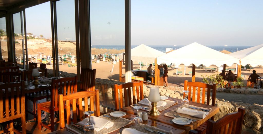 Domina Coral Bay King’s Lake 5*