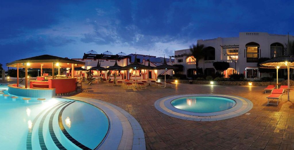 Domina Coral Bay King’s Lake 5*