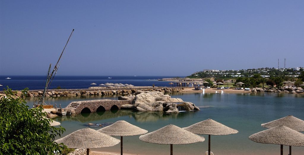 Domina Coral Bay King’s Lake 5*