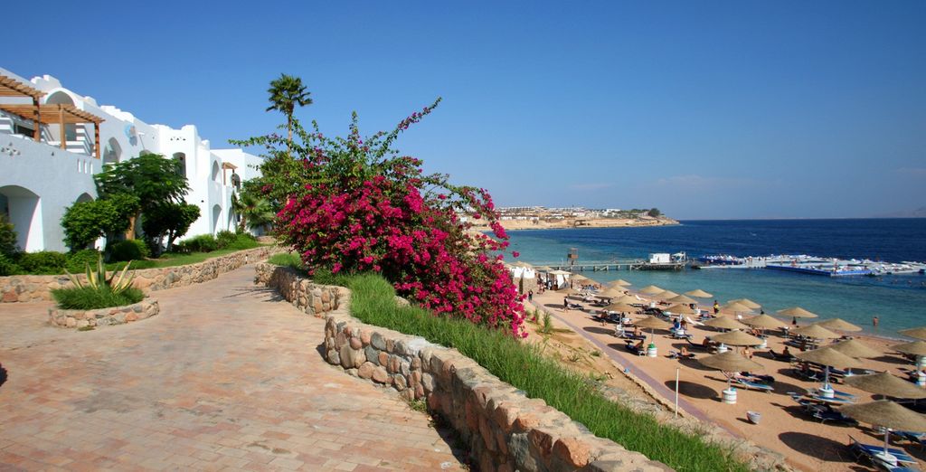 Domina Coral Bay King’s Lake 5*