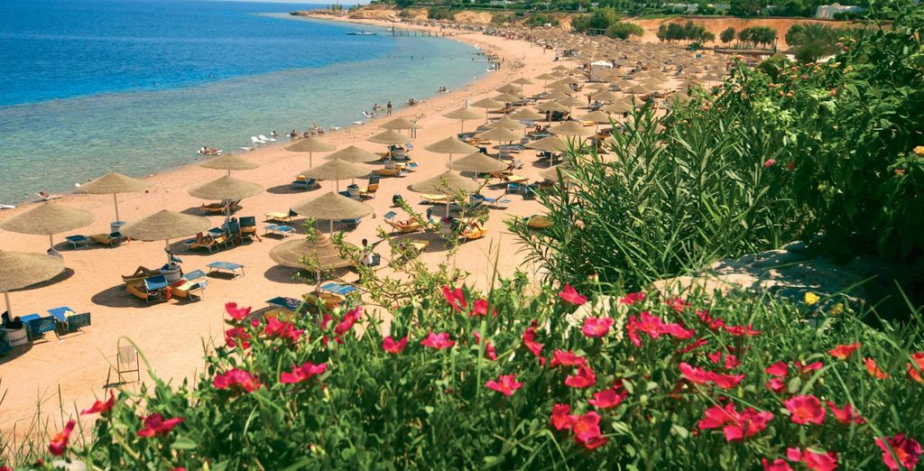 Domina Coral Bay King’s Lake 5*