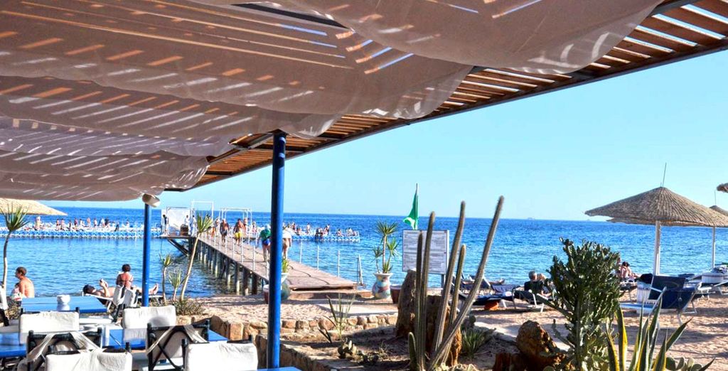 Domina Coral Bay King’s Lake 5*