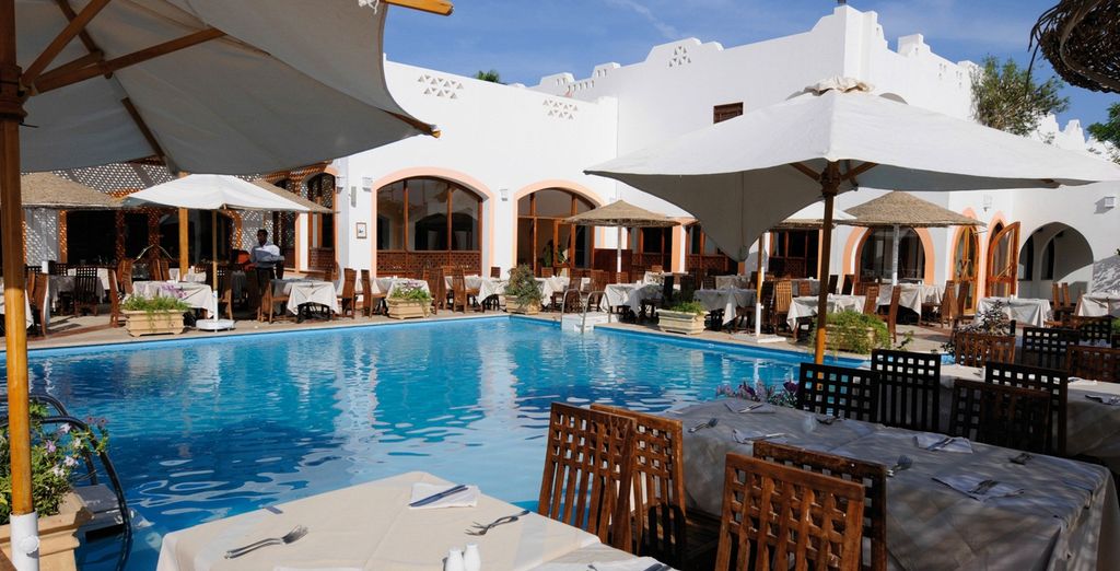 Domina Coral Bay King’s Lake 5*