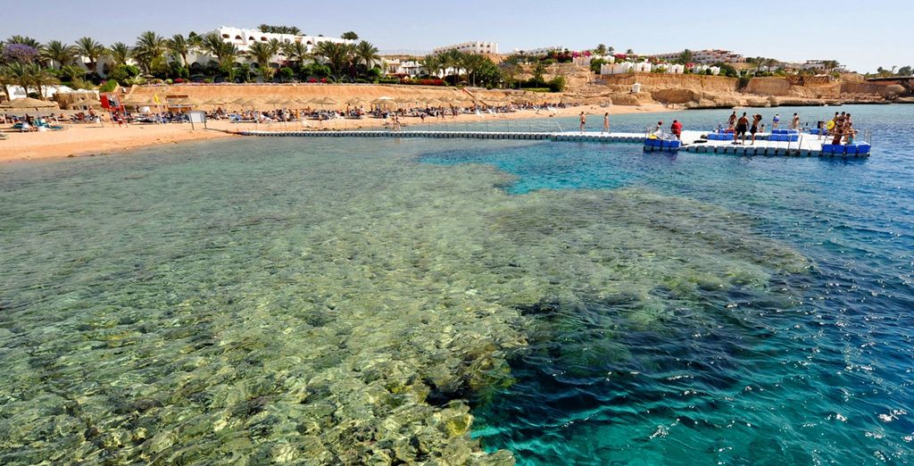 Domina Coral Bay King’s Lake 5*