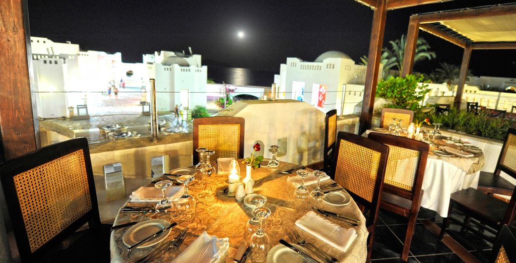 Domina Coral Bay King’s Lake 5*